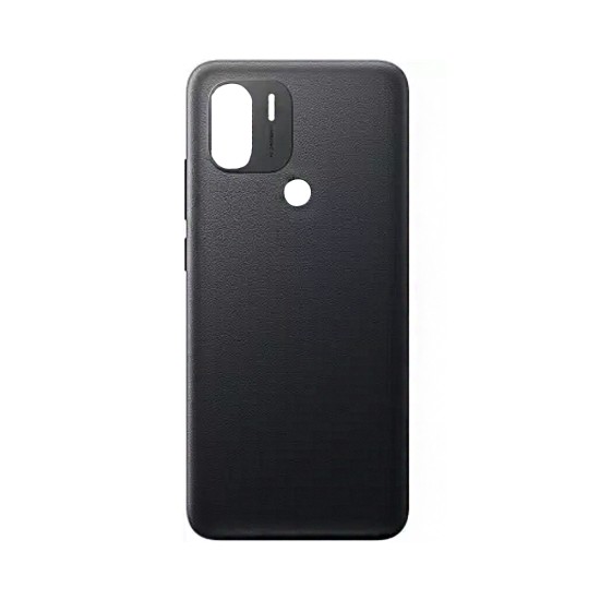 Back Cover Xiaomi Redmi A2 Plus Classic Black